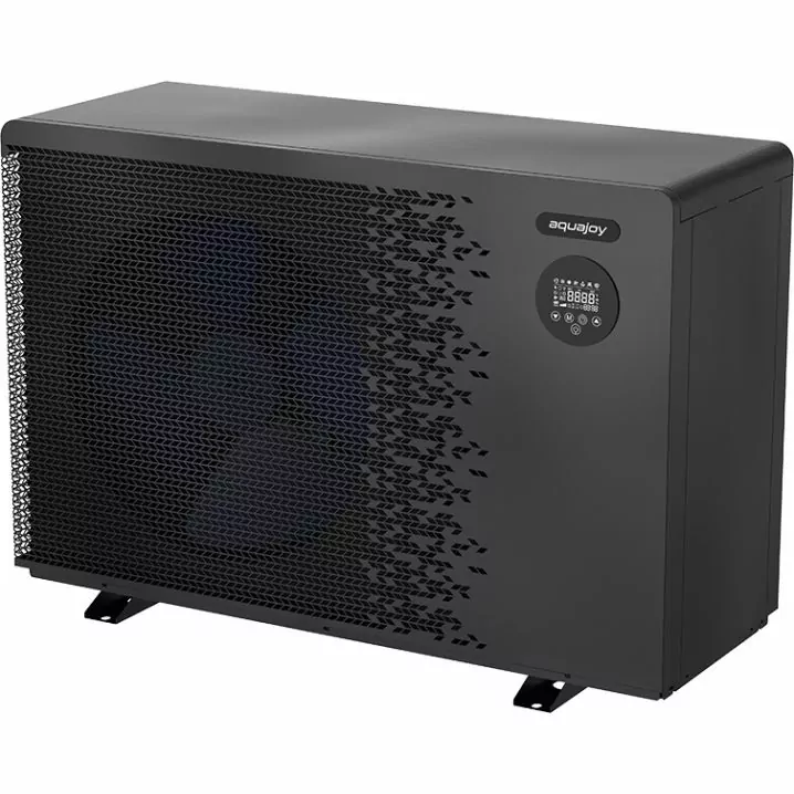 Инверторный тепловой насос Aquajoy Jet A16 (16.1 кВт)