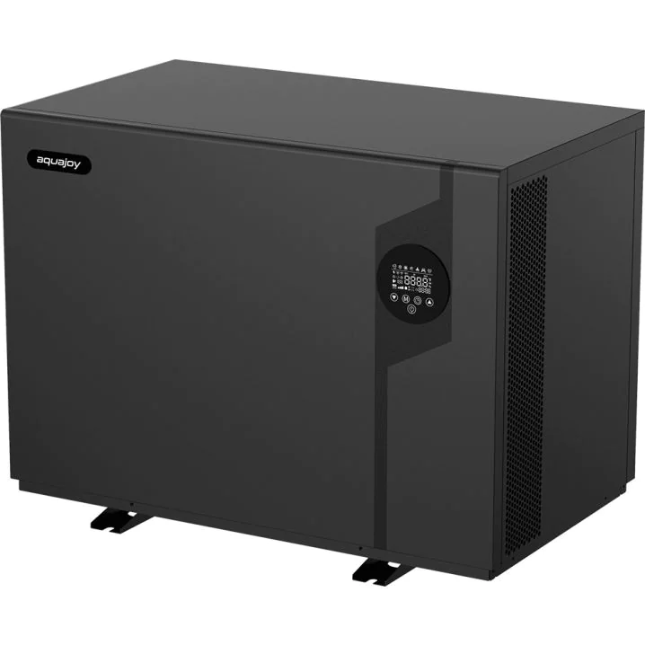 Инверторный тепловой насос Aquajoy Side Flow A21T (21.32 кВт)