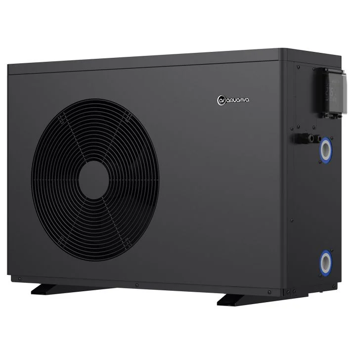 Тепловий насос Aquaviva Model A 6 ON/OFF (6.3 кВт)