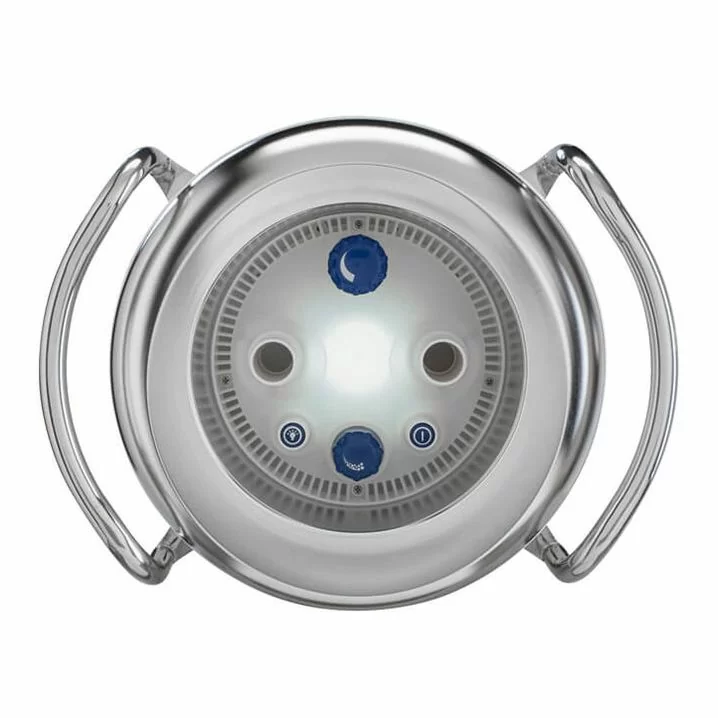 Протитечія Speck BADU Jet Primavera LED RGB 75 м3/год (380 В), без закладної