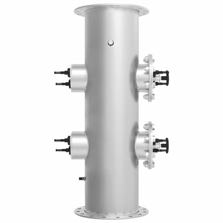 Ультрафіолетова установка Lifetech TOP (770 м3/год, 15 кВт)