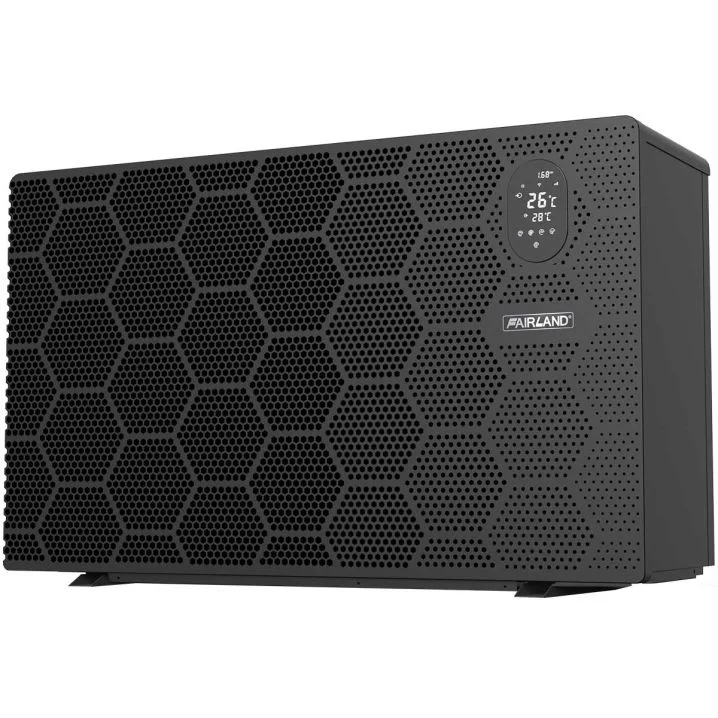 Инверторный тепловой насос Fairland X23-15 (15 кВт)