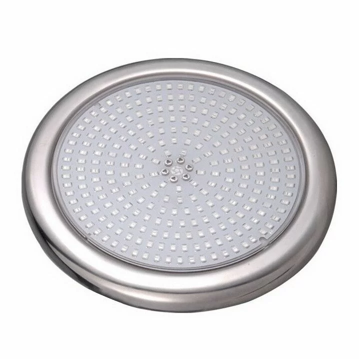 Прожектор светодиодный Aquaviva 227C 252LED 21 Вт White