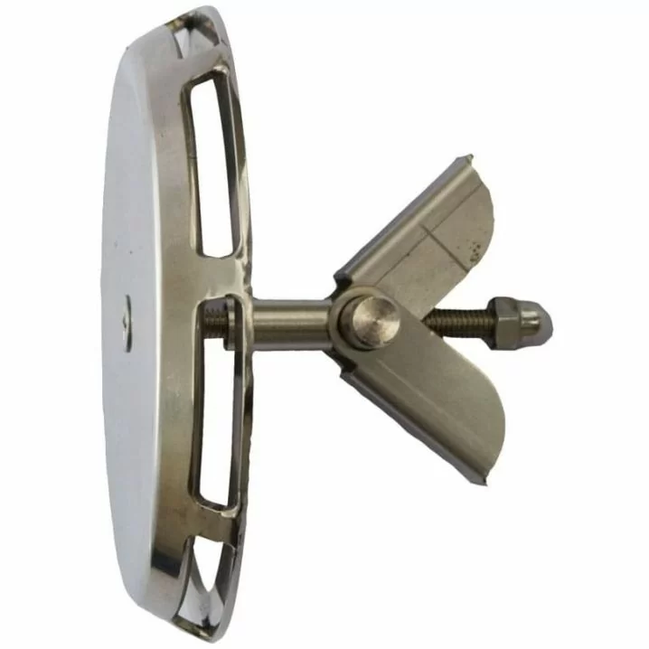 Форсунка Flexinox 87198033 (25 м3/год), під бетон