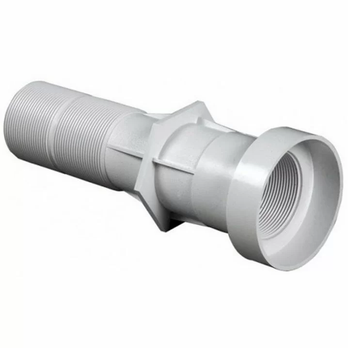 Закладна у бетон Hayward 3352 під лайнер