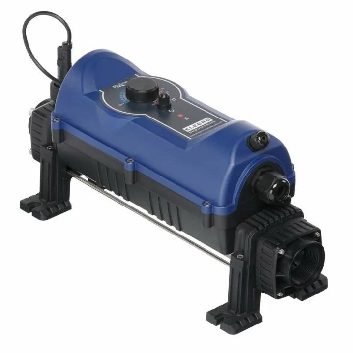 Електронагрівач Elecro Flowline 2 Titan 15 кВт 380 В