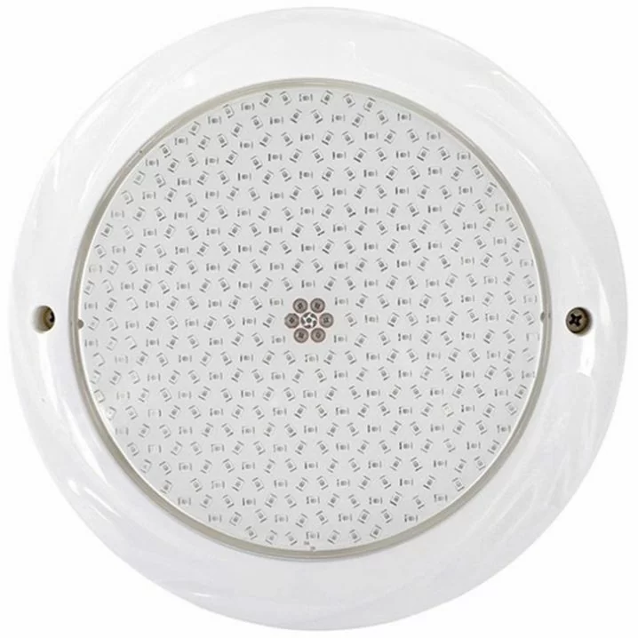 Лицьова рамка для прожектора Aquaviva LED008