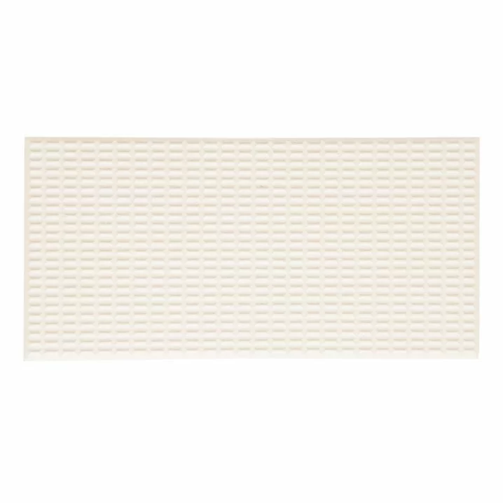 Плитка керамічна протиковзка Aquaviva бежева, 240х115х9 мм