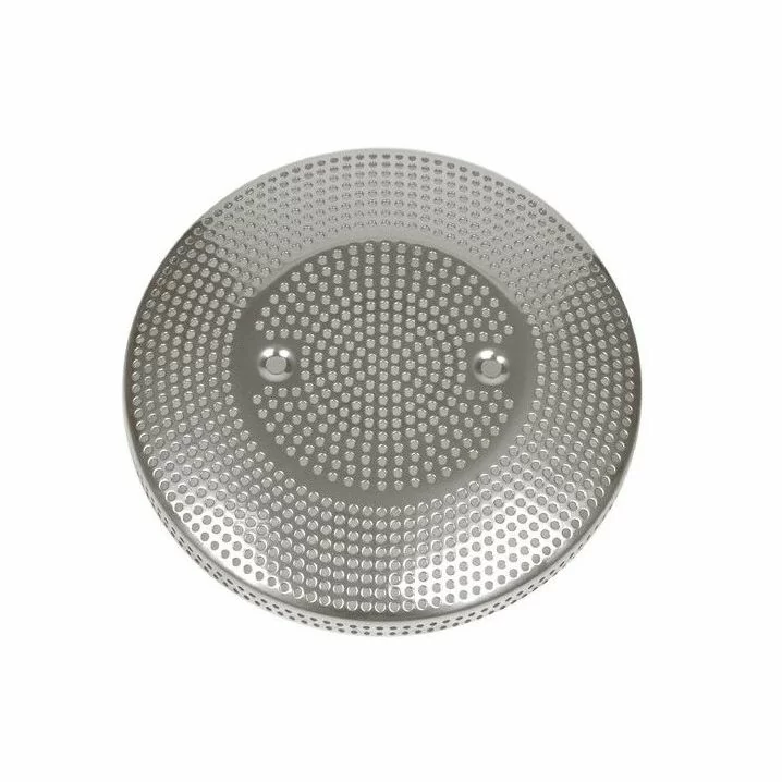 Накладка сітчаста Fitstar 8671520, для водозаборів, d200 мм