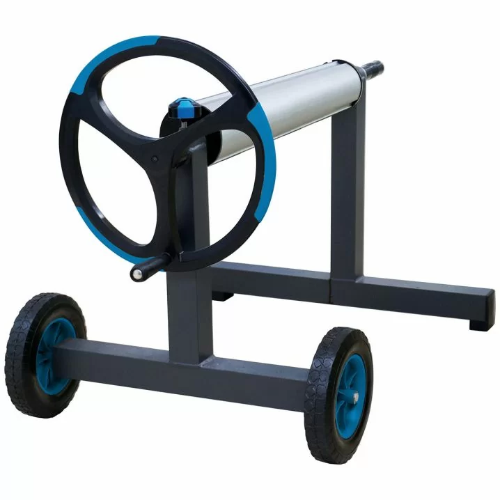 Намотувальний пристрій Kokido Alux K943BX/98 (без трубок)