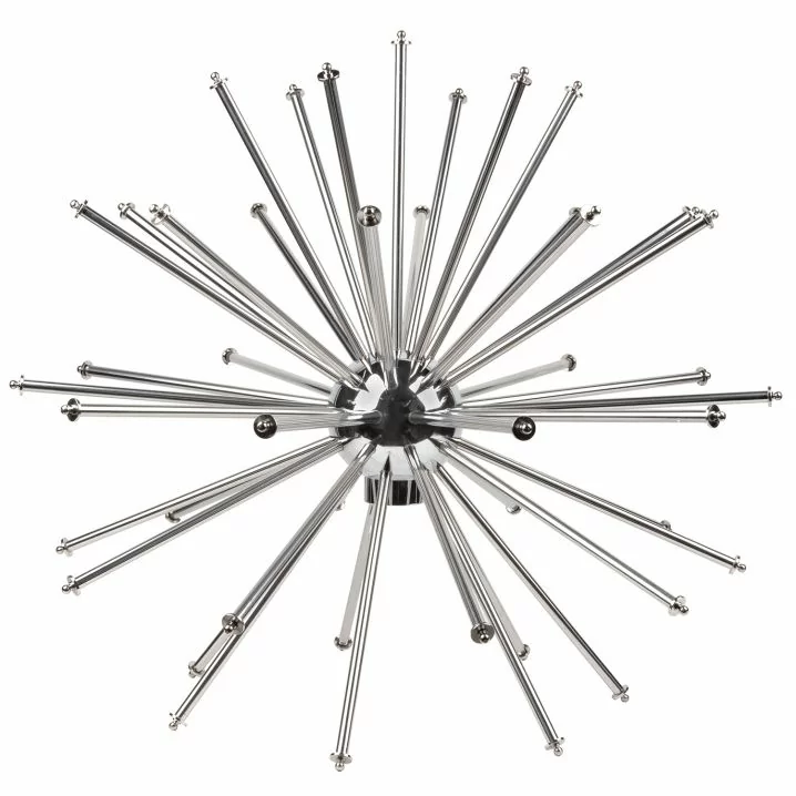 Фонтанна насадка Aquaviva NSA Сфера