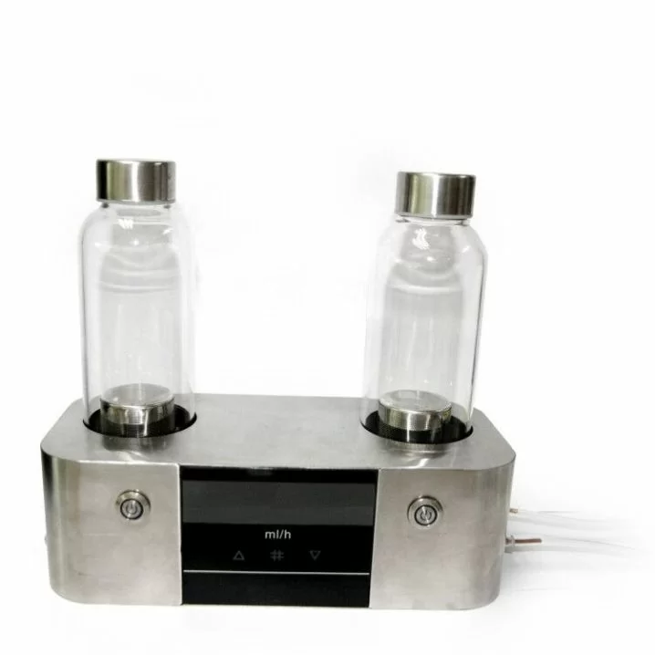 Насос ароматизації Amazon ASP2002