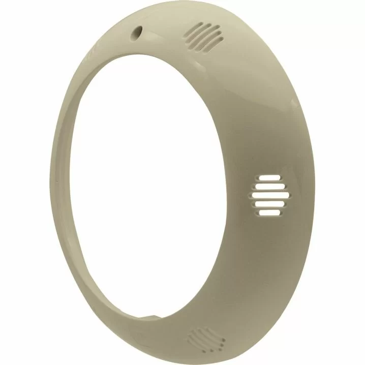 Лицевая рамка для прожектора Hayward LED ColorLogic FLAT, песочный