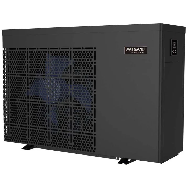 Інверторний тепловий насос Fairland IPHCR100T (36.5 кВт, WiFi)