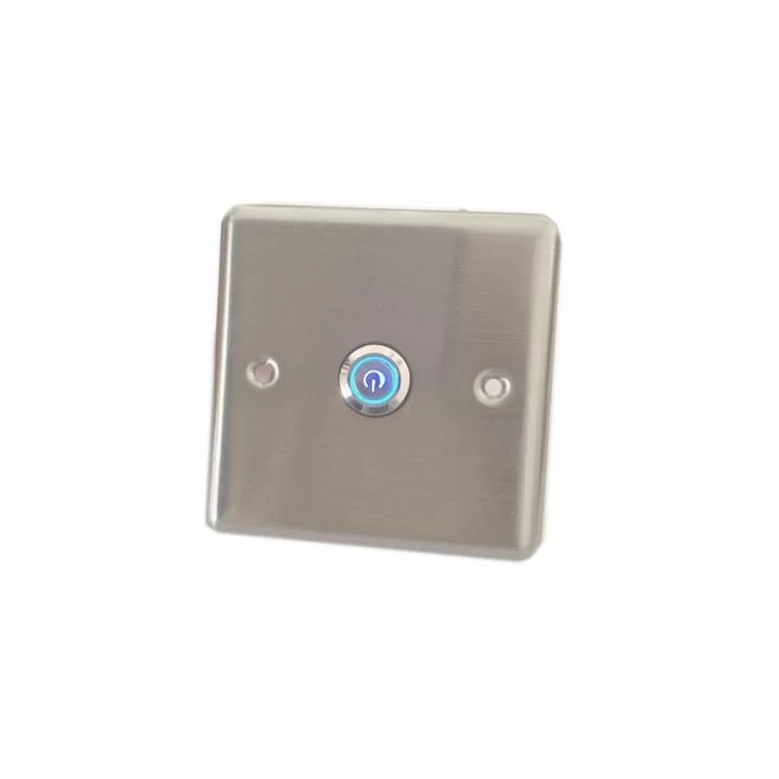 Кнопка KS30A для парогенераторів Coasts