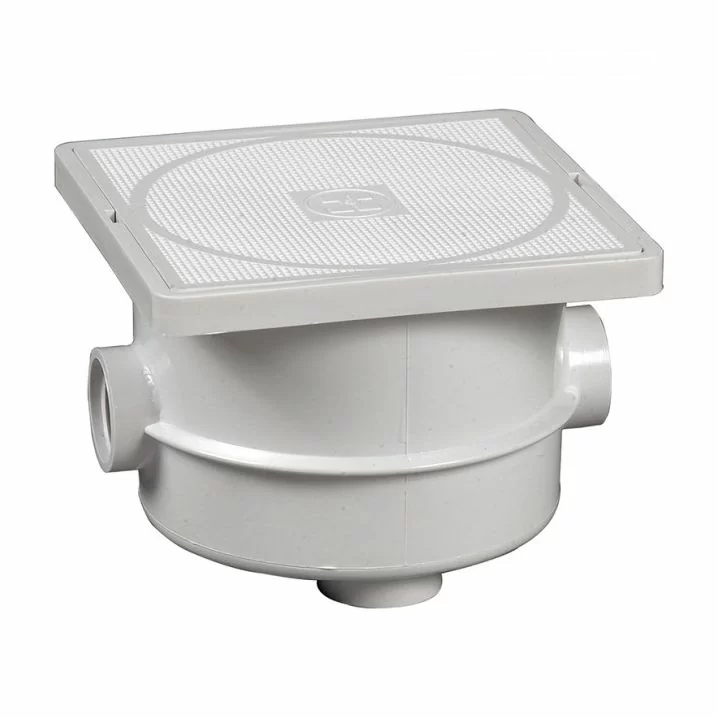 Розподільна коробка Hayward 3495EURO