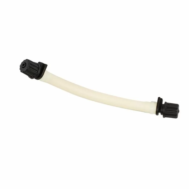 Трубка перистальтичного насосу Aquaviva Santoprene 1.5 л/год