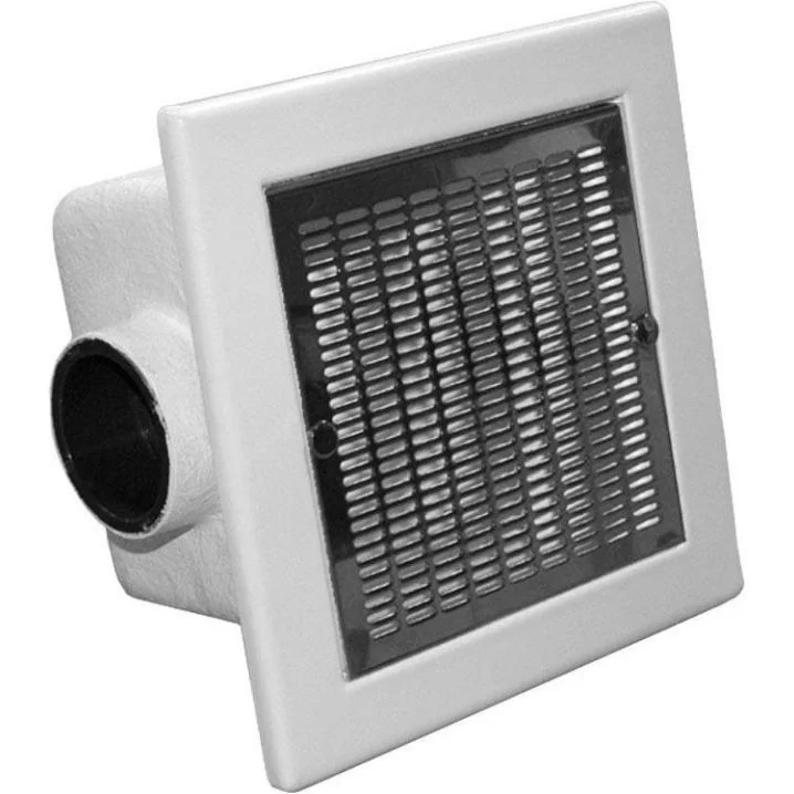 Злив донний Hayward INOX 316, 110 мм, під бетон