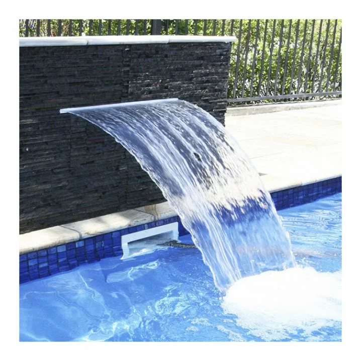 Стіновий водоспад Emaux