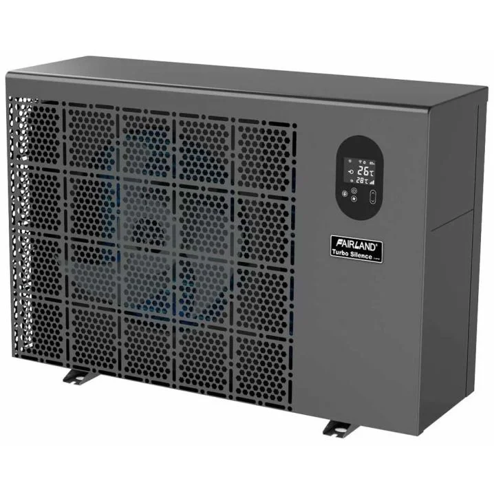 Інверторний тепловий насос Fairland InverX 28 (11.3 кВт)