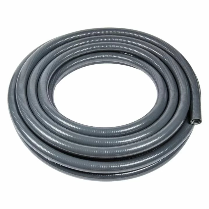 Труба гнучка FITT IdroFlex (від 50 до 63 мм)