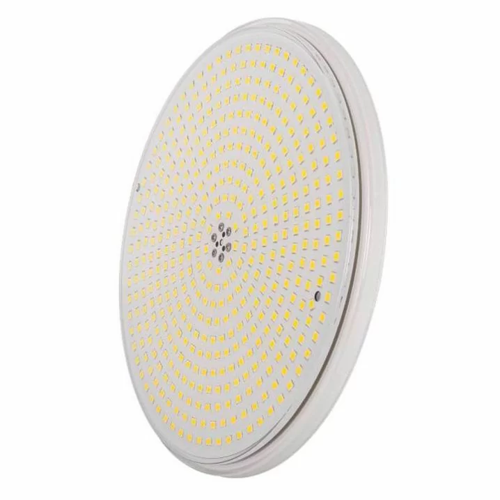 Світлодіодна лампа до прожектора Aquaviva HJ-PAR56R, 441LED 35 Вт RGB