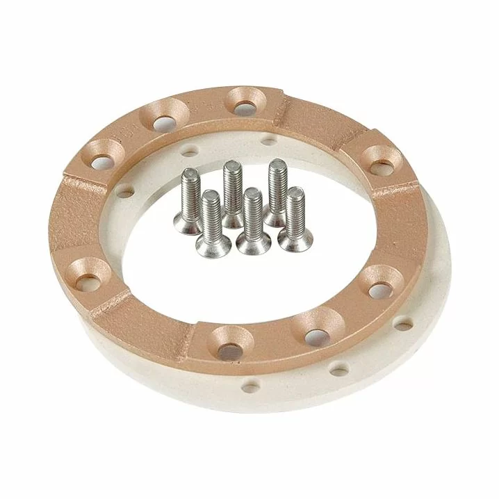 Комплект фланців Fitstar 4251050 для заставної прожектора 4250050