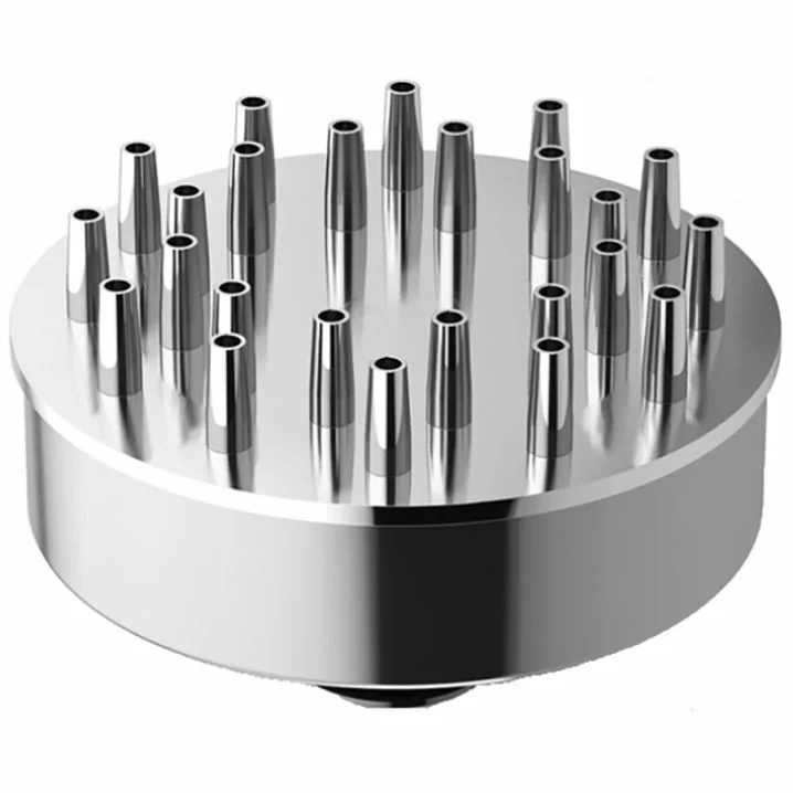 Форсунка Aquaviva VSMZS Багатоструменевий водний стовп