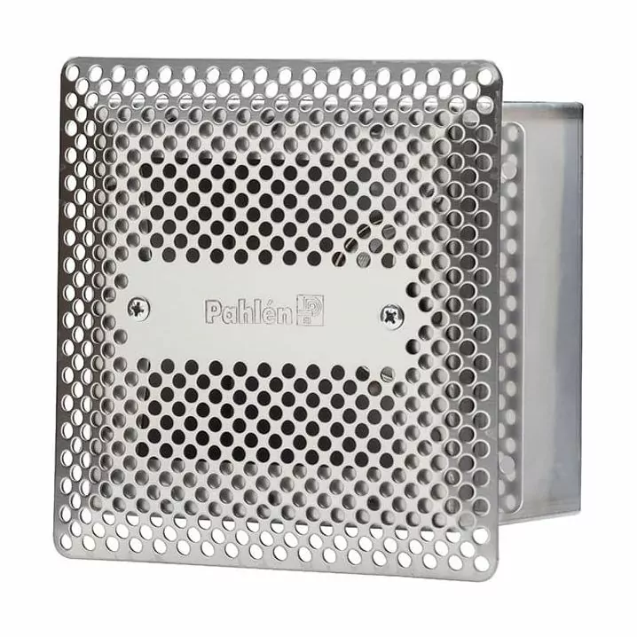 Слив донный Pahlen 125933 CA-WBS 2", под лайнер