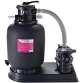 Фильтр насос