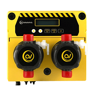 Дозуючі насоси для басейну