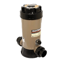 Дозатори хлору для басейна