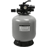 Фильтры для бассейнов