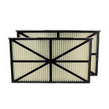 Запчастини для пилососів