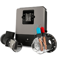 Гидролиз для бассейна