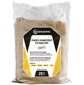 Песок для фильтров