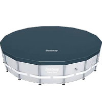 Тенти для басейну