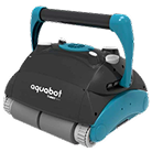 Роботи пилососи для басейну