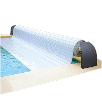 Ролети для басейну