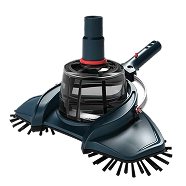 Щітки для басейнових пилососів