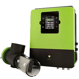 Безхлорні системи