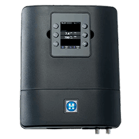 Станції дезінфекції та управління басейну