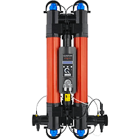 Ультрафіолет для басейну