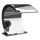 Водоспади для басейнів